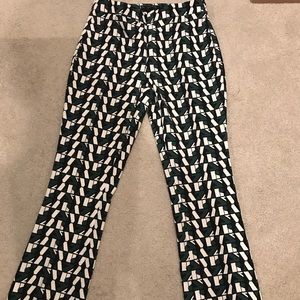 Zara pants